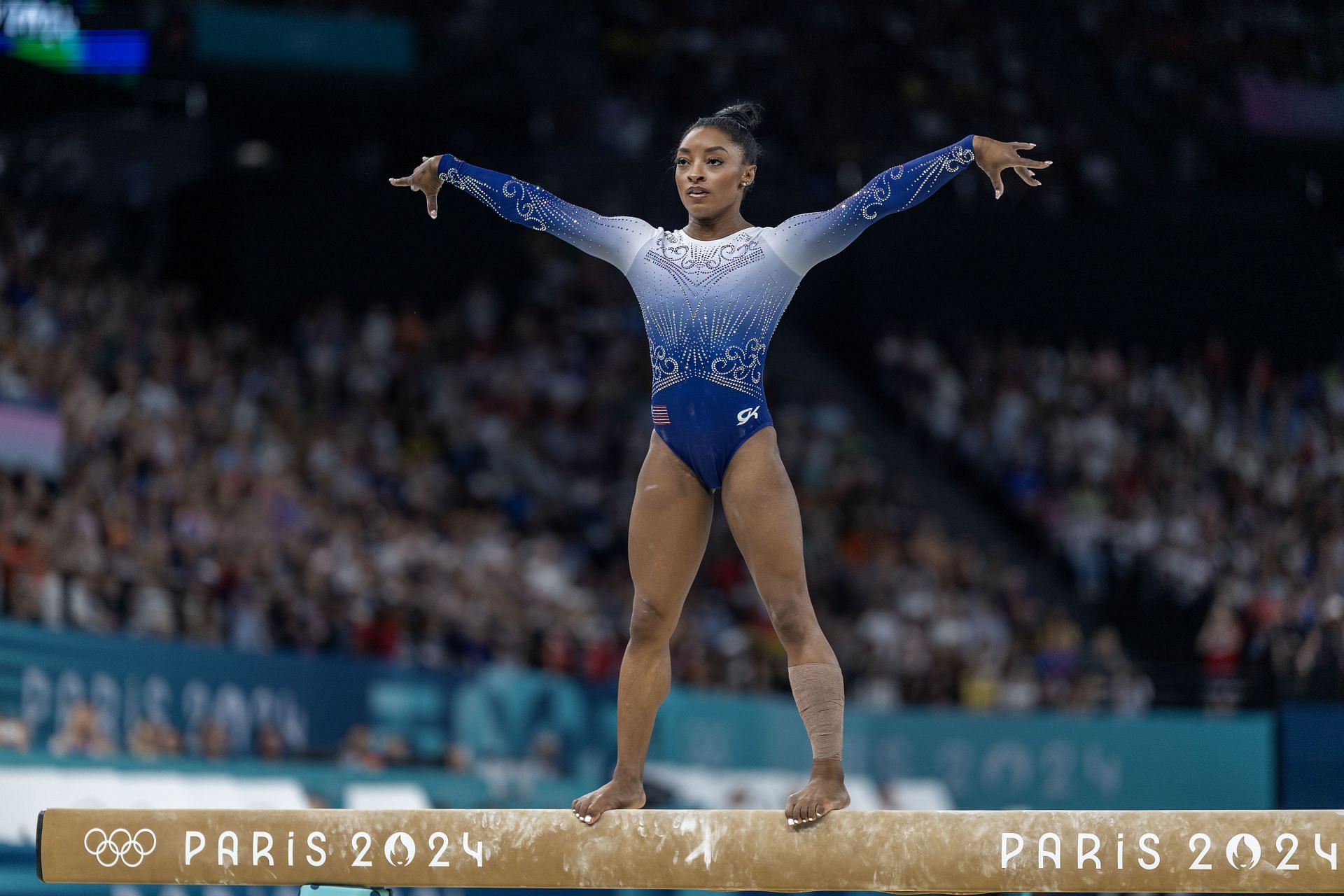The Olympic Games-Paris 2024 - Source: Getty
